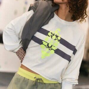 FP Movement by Free People Inspire Logo Layer Sz S